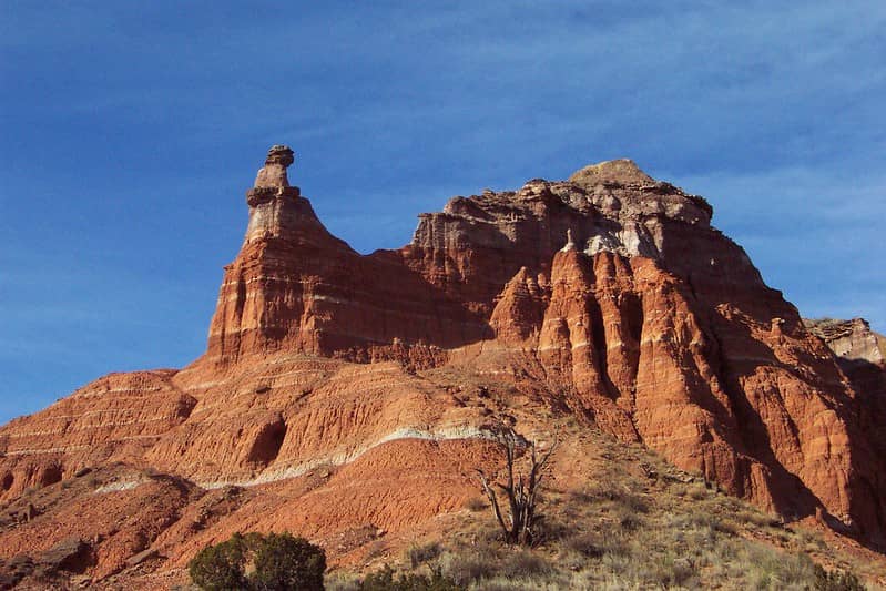 Palo Duro Canyon